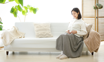 イメージ_妊婦さん